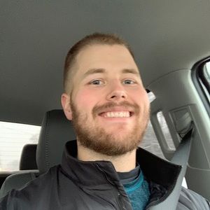 Meet your Posher, Joey